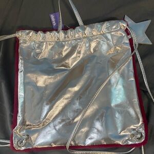 Claire’s bag
